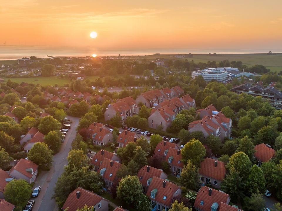 Center Parcs Park Nordseeküste