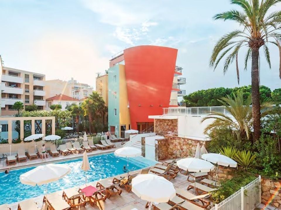 Pierre & Vacances Premium Résidence Port Prestige