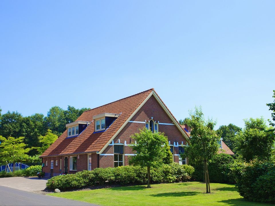 Vakantiecentrum &apos;t Schuttenbelt