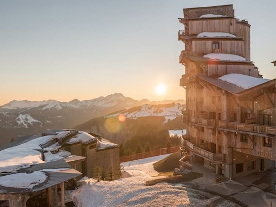impressie Pierre & Vacances Premium Résidence L'Amara