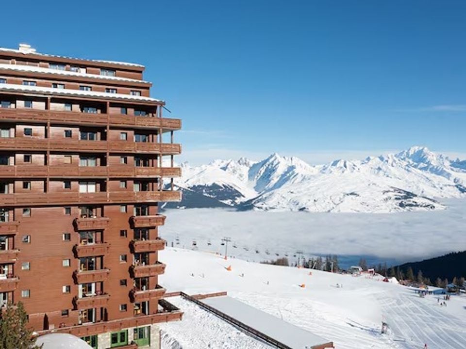 impressie Pierre & Vacances Premium Résidence Les Hauts Bois