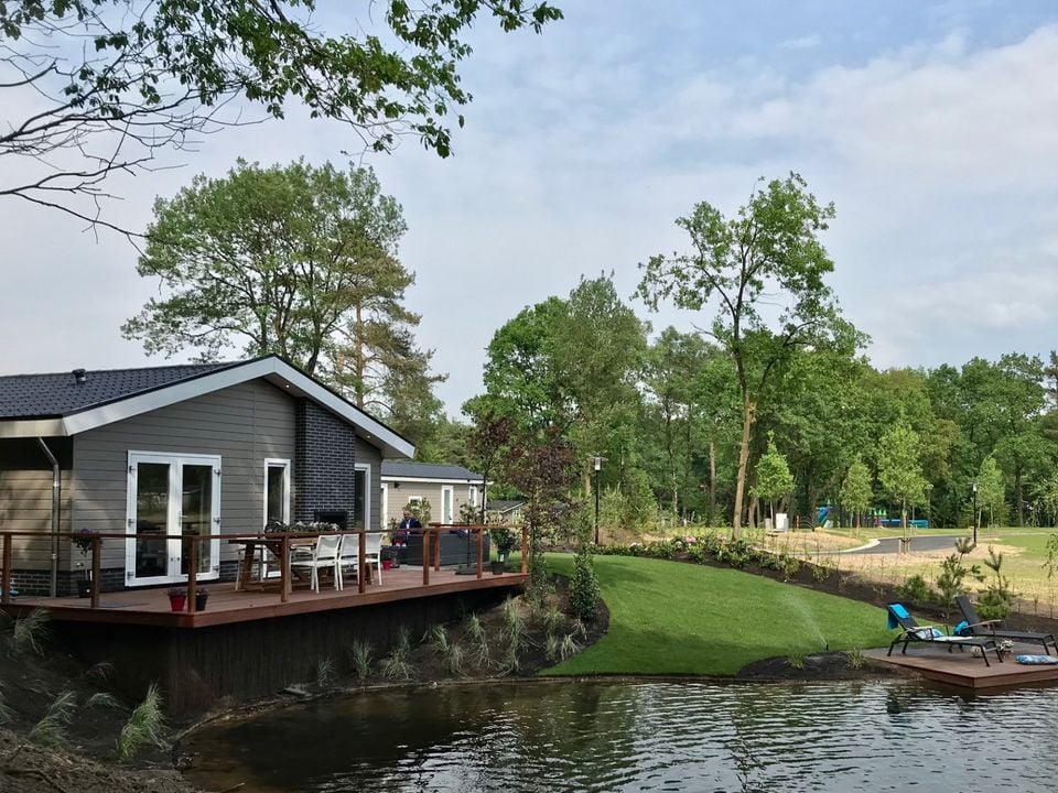 TopParken Recreatiepark Beekbergen