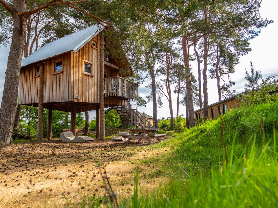 EuroParcs De Wije Werelt