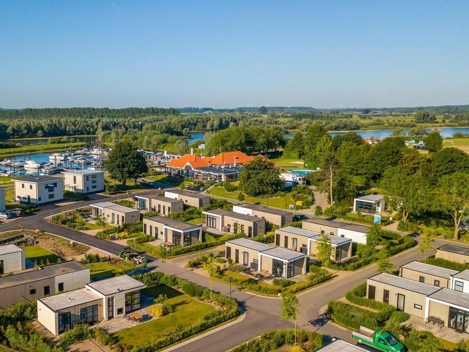 EuroParcs Marina Strandbad