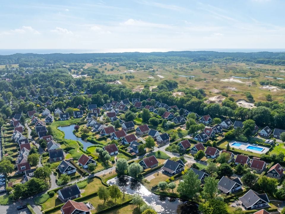 Landal Duinpark &apos;t Hof van Haamstede