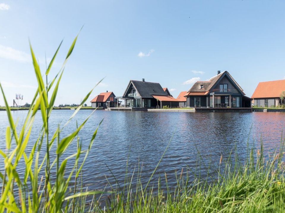 roompot-waterstaete-ossenzijl