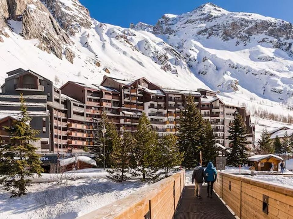 Pierre & Vacances Résidence Les Balcons de Bellevarde