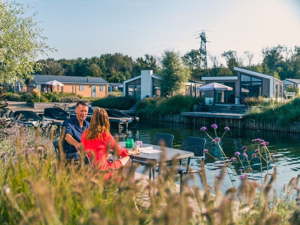 EuroParcs De Kraaijenbergse Plassen