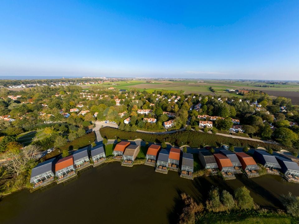 center-parcs-park-de-haan