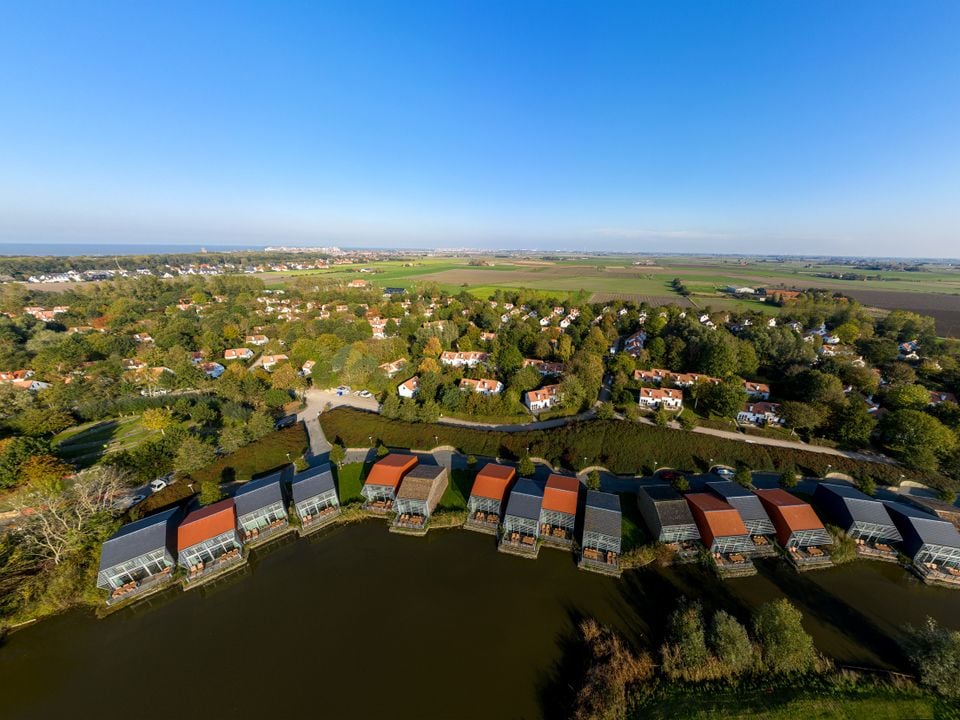 Center Parcs Park De Haan