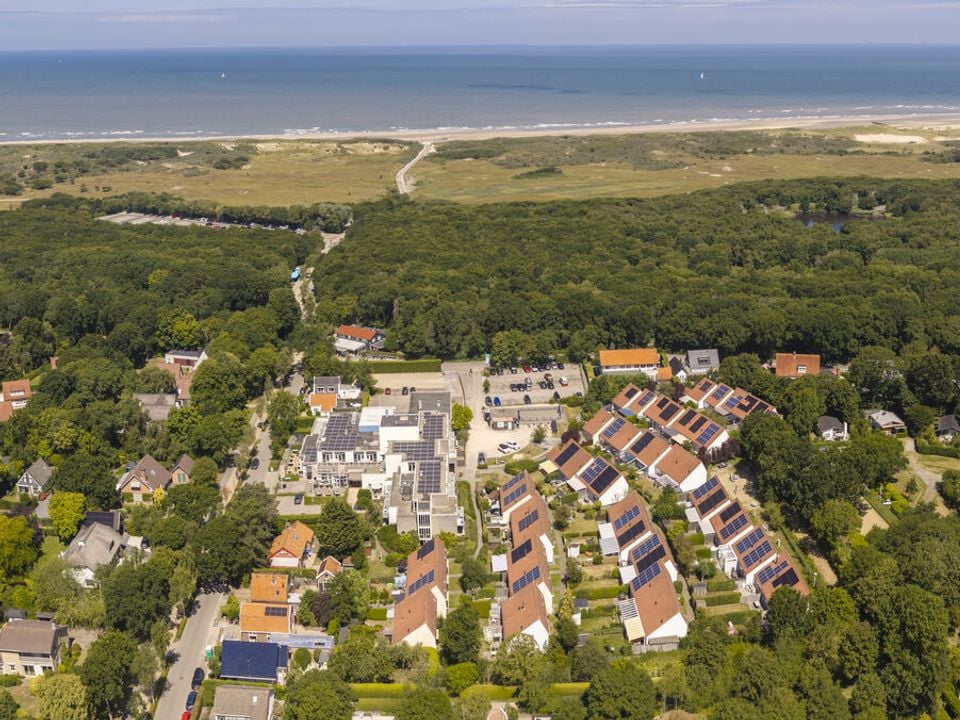 Landal Vakantiepark Bos en Duin