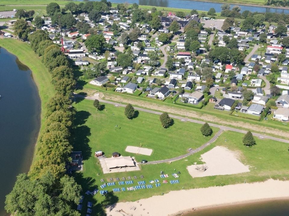 Recreatiepark de Veerstal