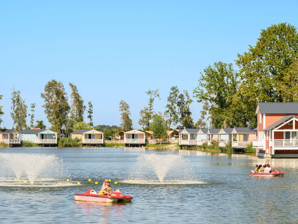 Familie Resort Molenwaard