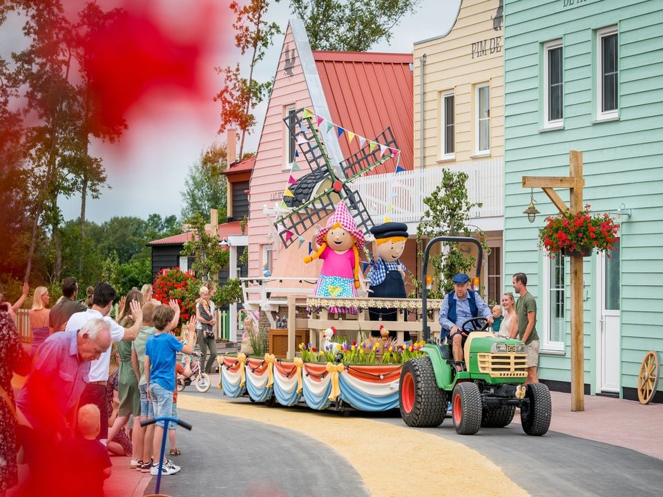 Familie Resort Molenwaard