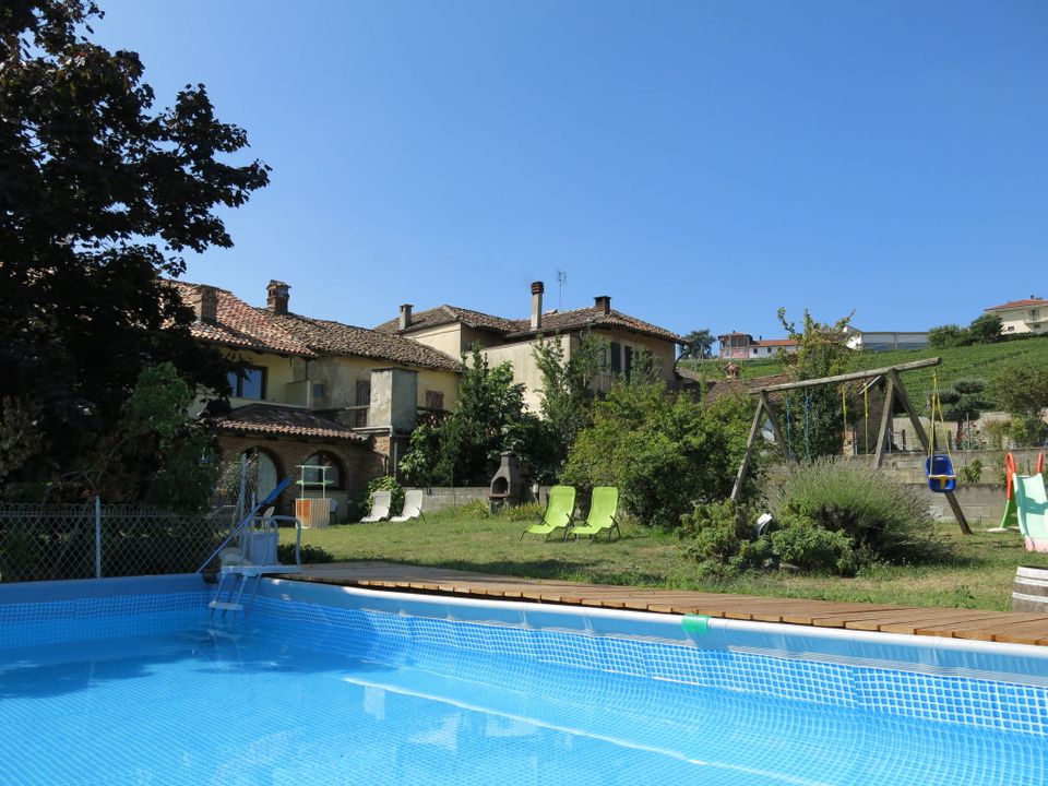 Ca&apos; del Pozzo