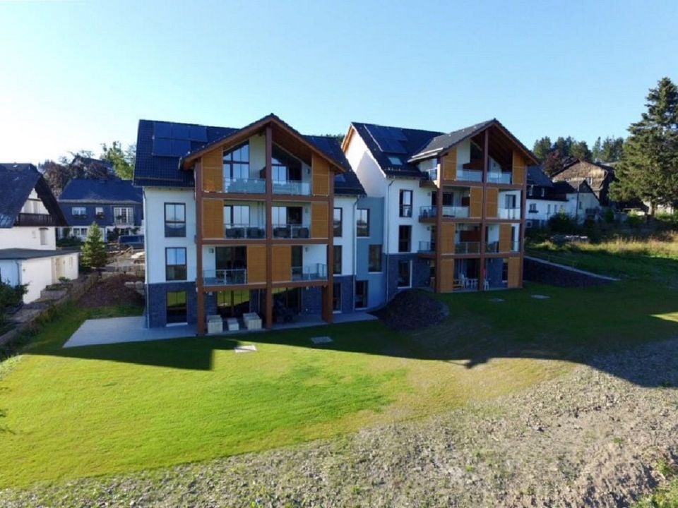 UplandParcs Residence Astenberg