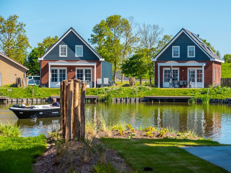 EuroParcs IJsselmeer