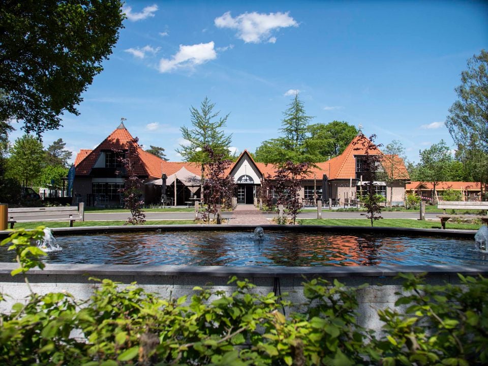 TopParken Resort Veluwe