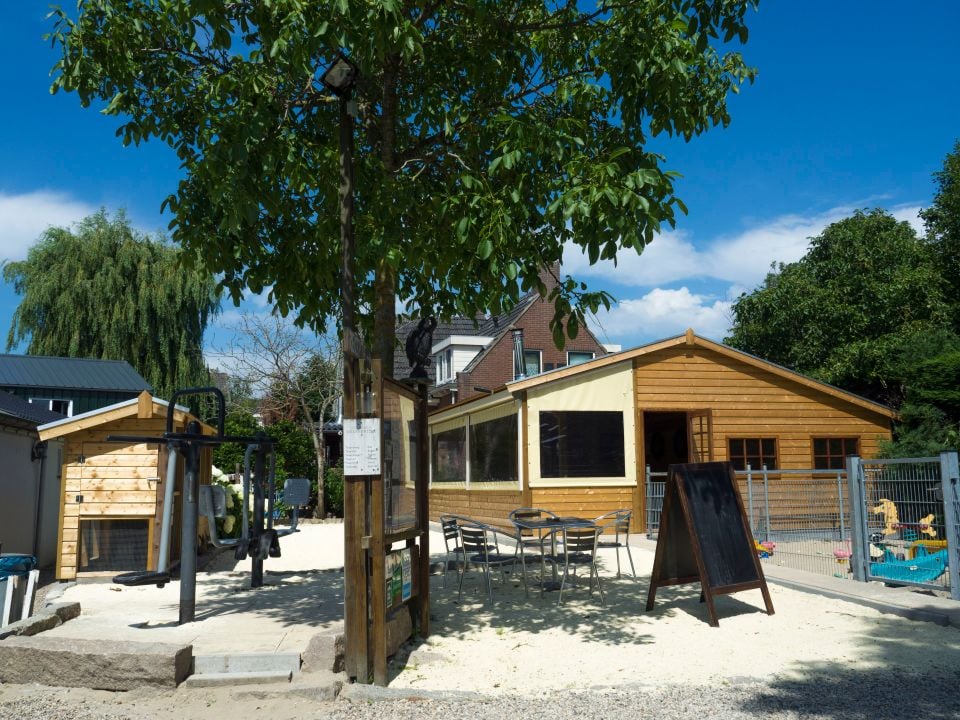 Camping De Grienduil