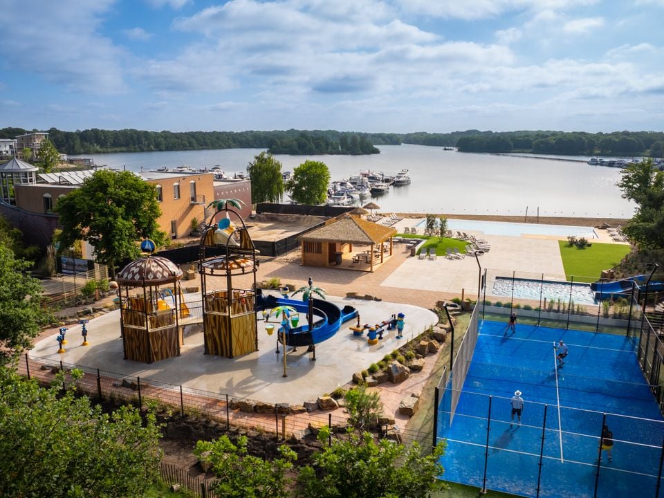 Landal Marina Resort Well