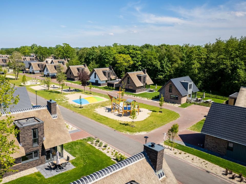 Landal Berger Duinen