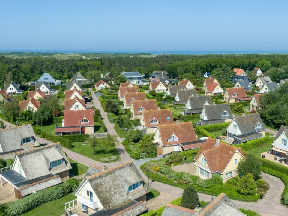 Landal Villapark Vogelmient