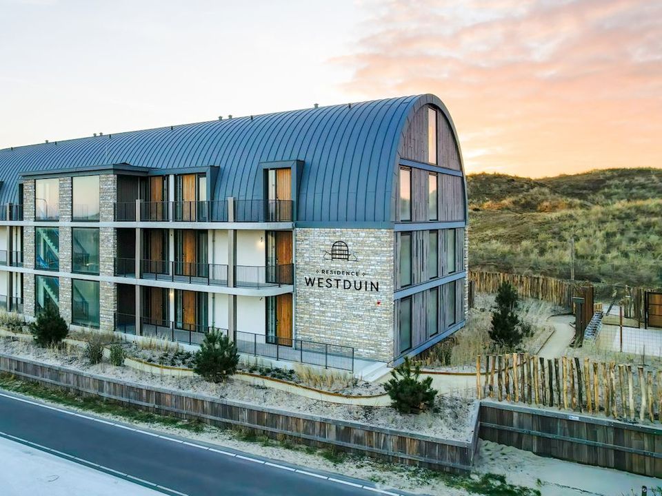 landal-residence-westduin