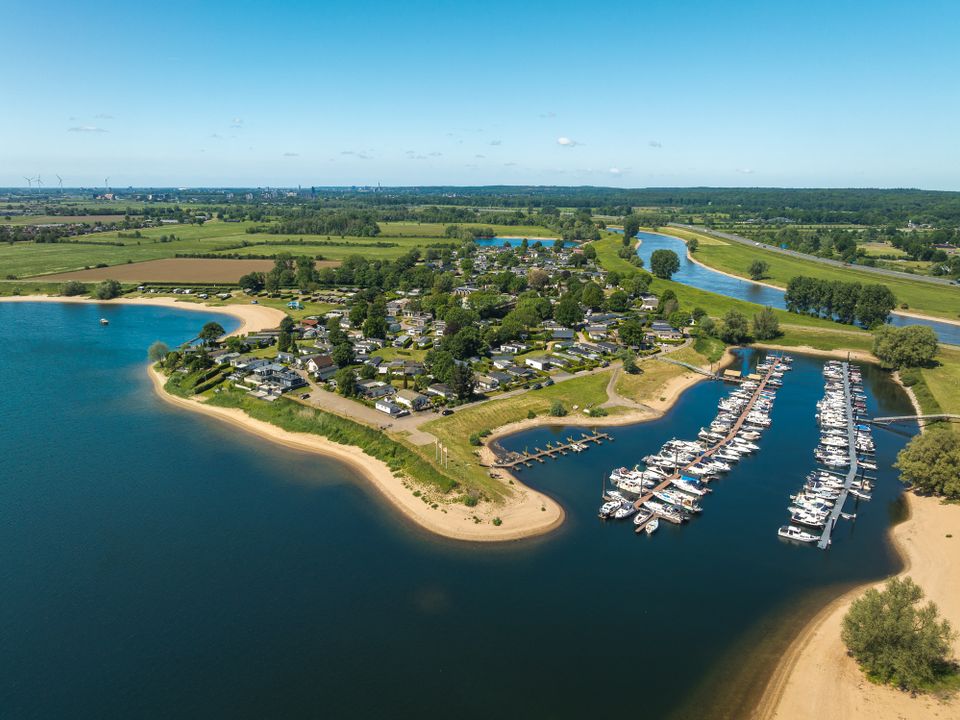 Recreatiepark Rhederlaagse Meren