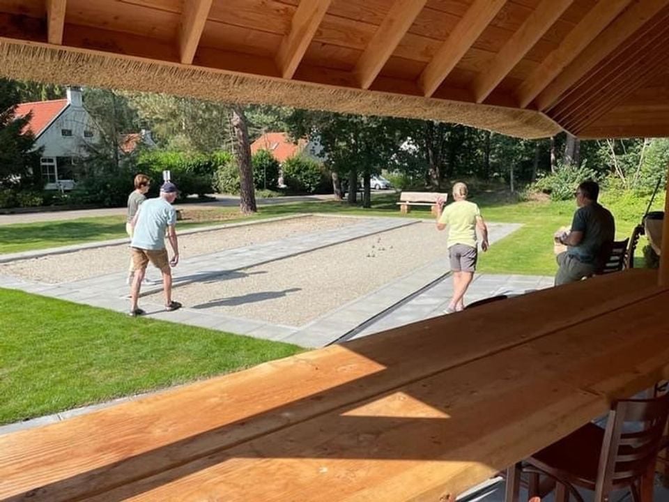 Landgoed &apos;t Wildryck