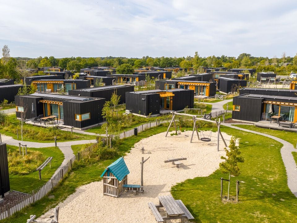 Roompot Beach Resort Brouwersdam