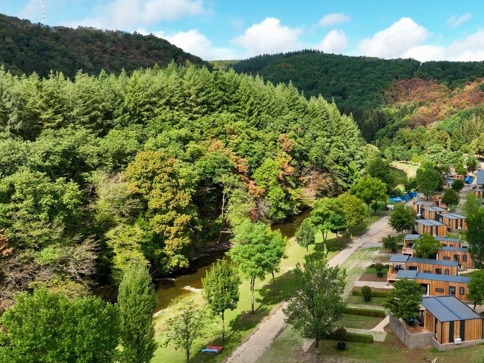 EuroParcs Kohnenhof