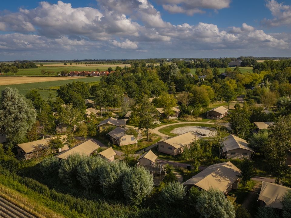 Landal Glamping Lauwersmeer