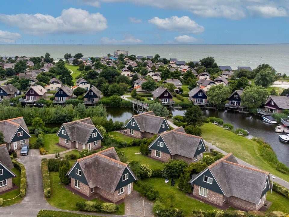 Beach Resort Makkum