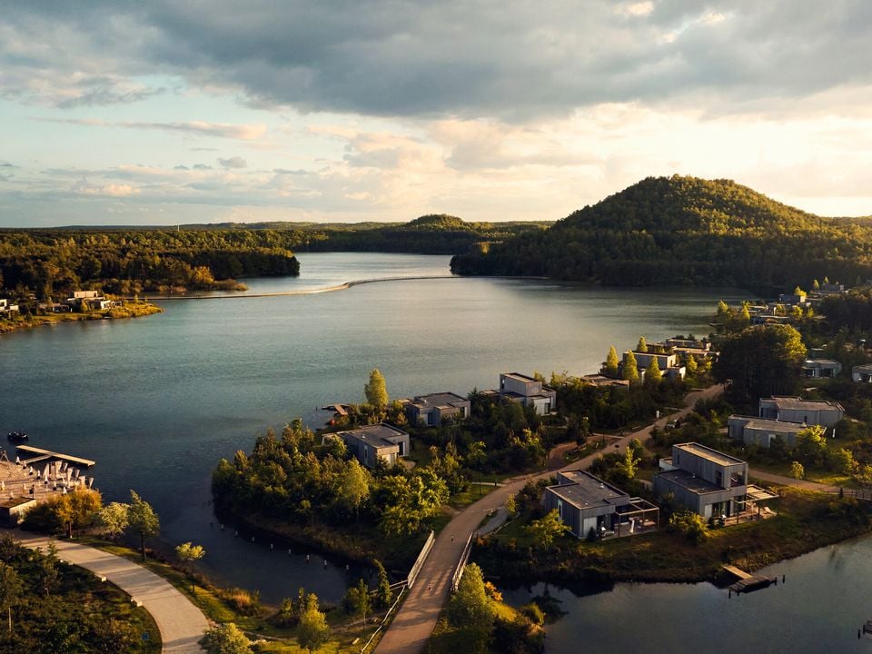 impressie Terhills Resort by Center Parcs