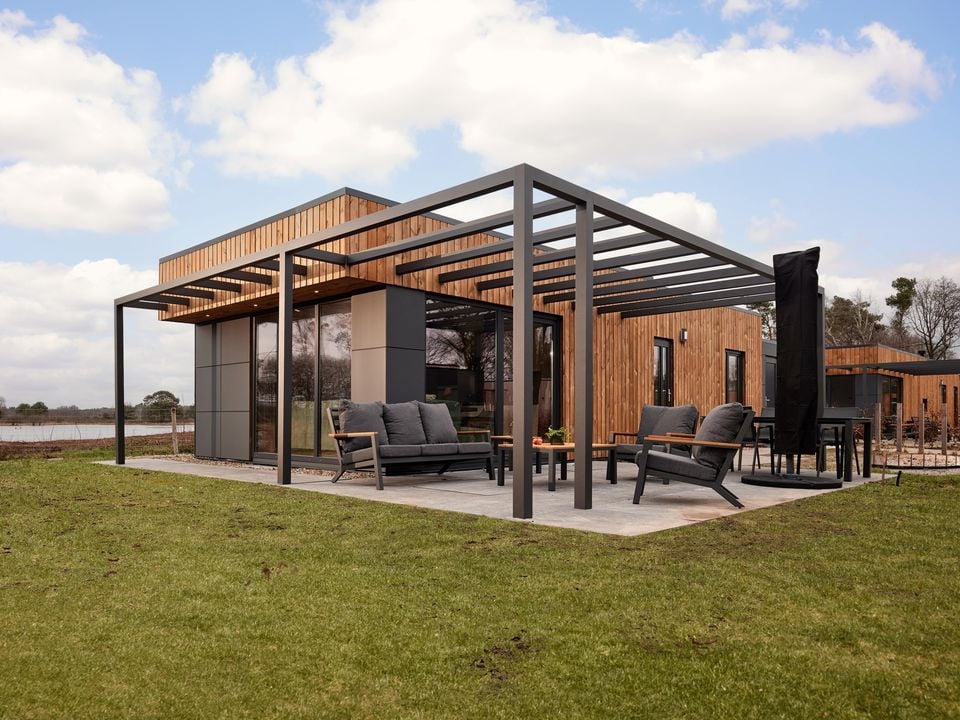 Hofparken De Bergvennen