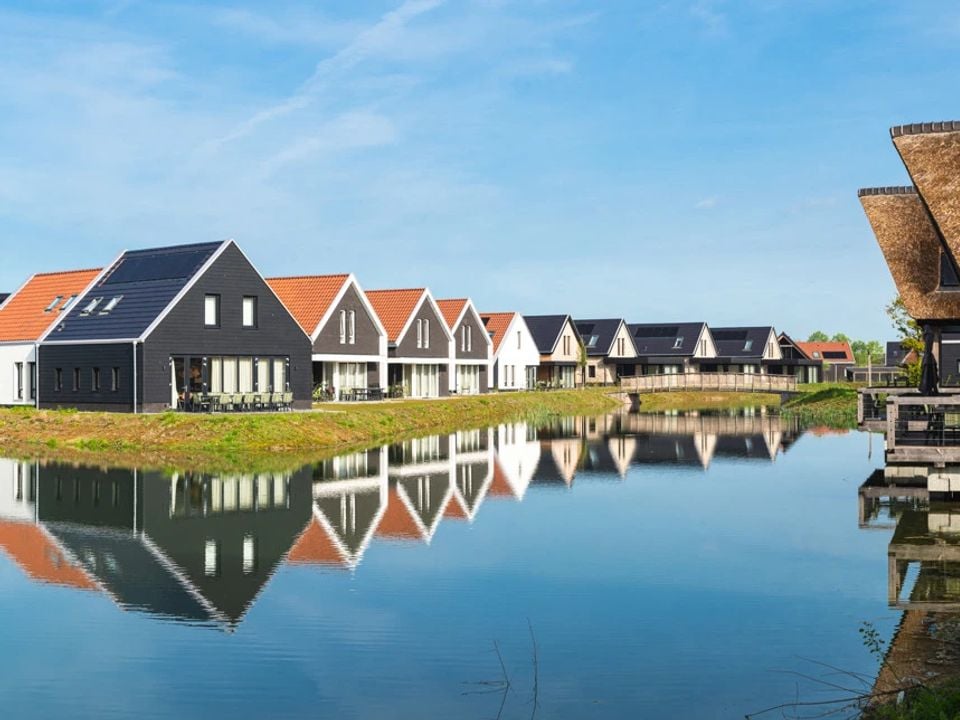 Dormio Nieuwvliet-Bad