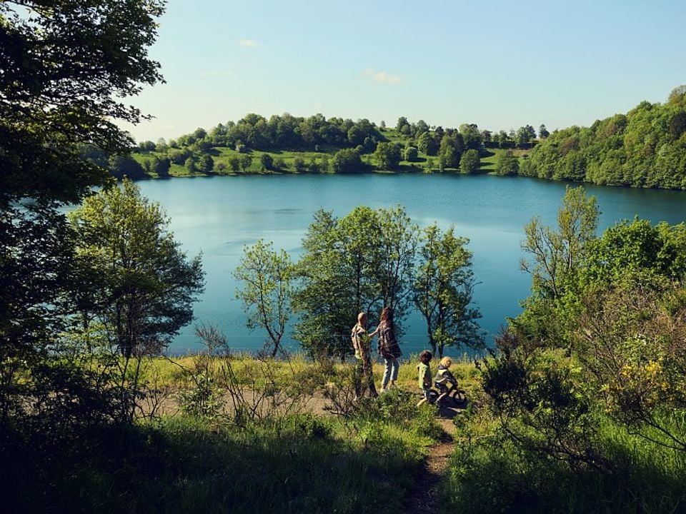 Center Parcs Park Eifel