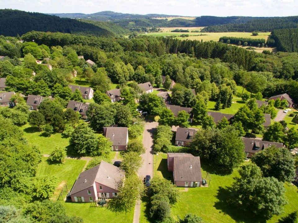 Center Parcs Park Eifel