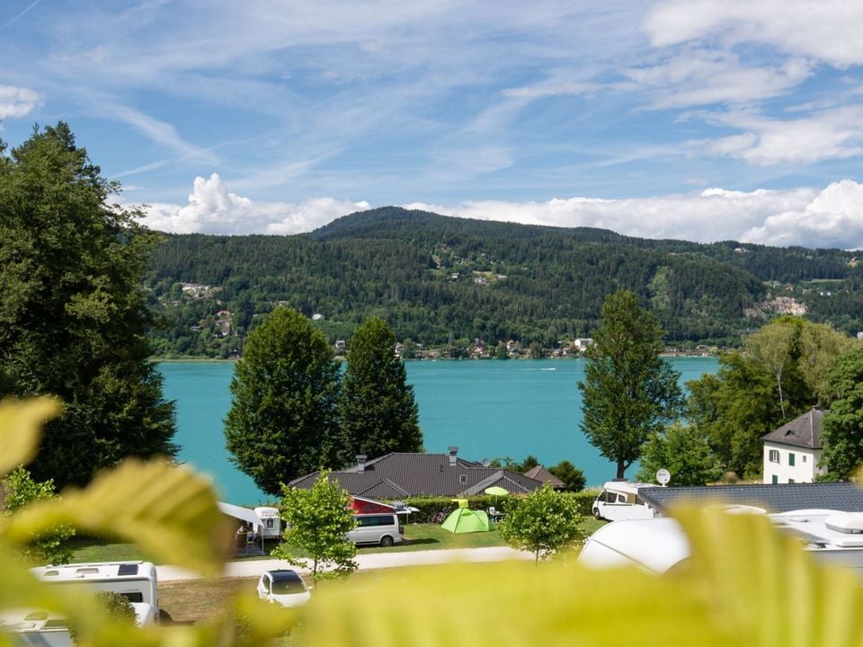 EuroParcs Wörthersee