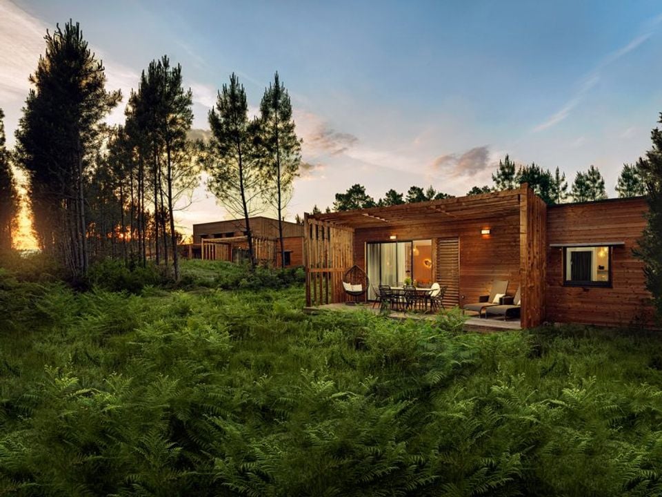 Center Parcs Les Landes de Gascogne