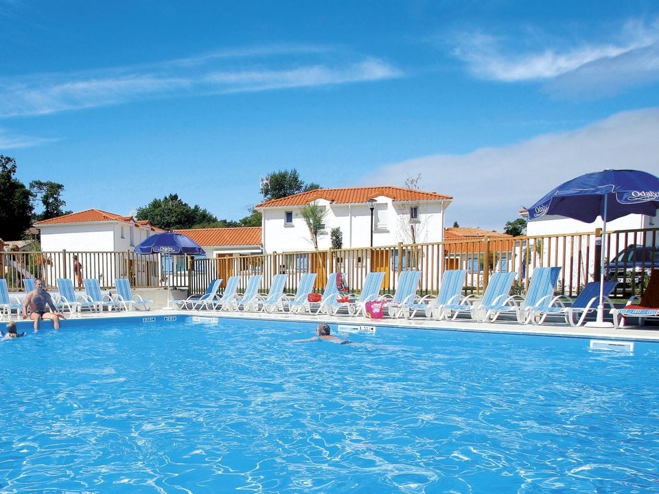 Le Domaine de l&apos;Ocean