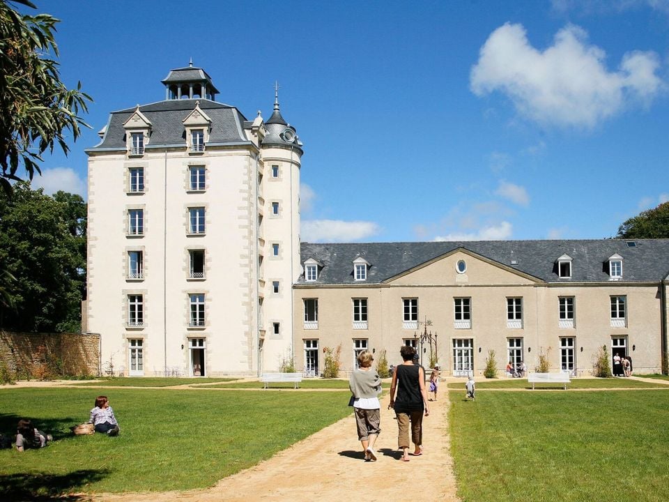 Résidence Odalys Référence Le Château de Kéravéon