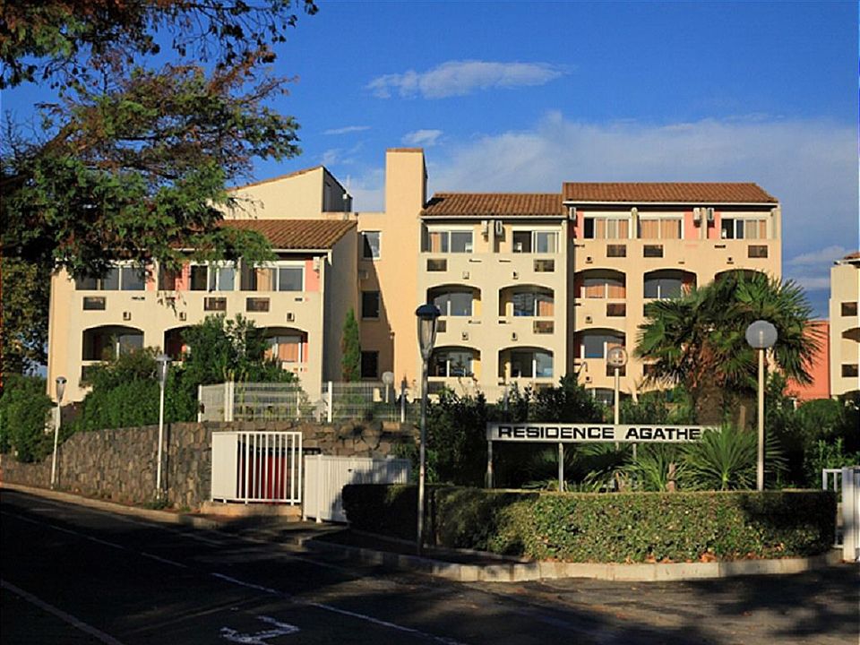 Residence Agathea