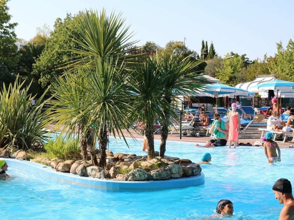 Vodatent Camping Centro Vacanze San Marino