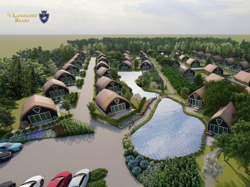 &apos;t Landgoed Baars