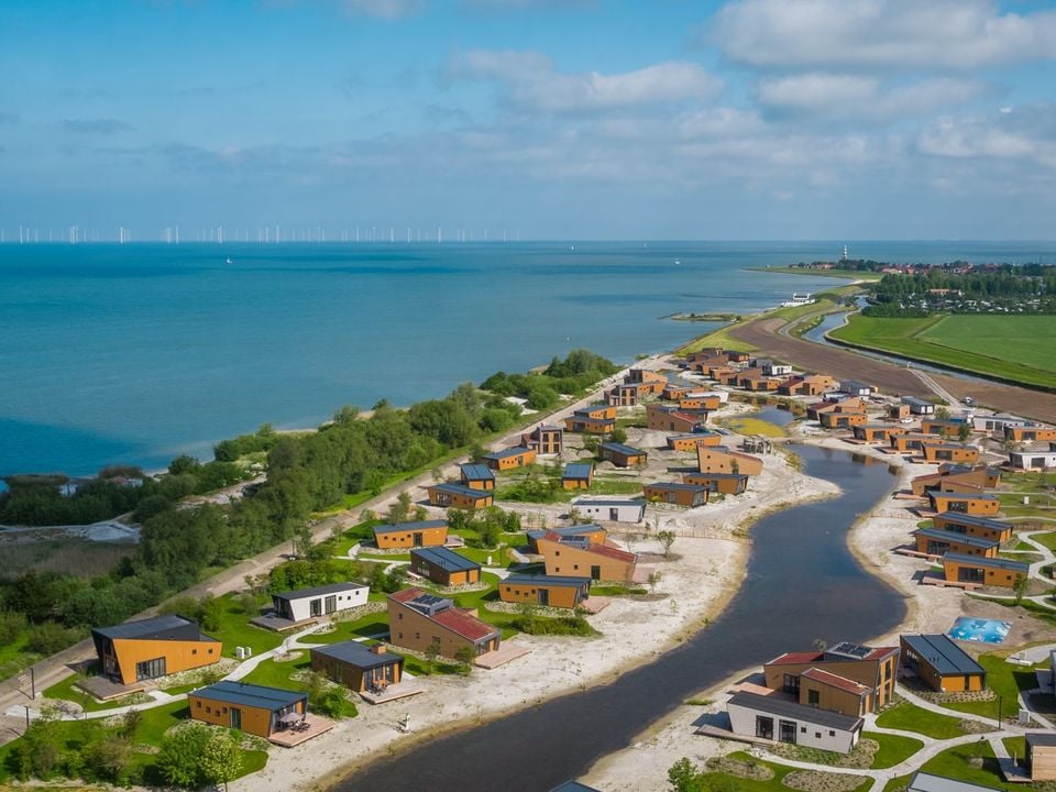 EuroParcs Hindeloopen