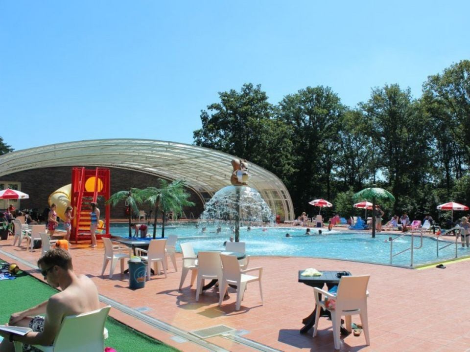 summio-bungalowpark-herperduin