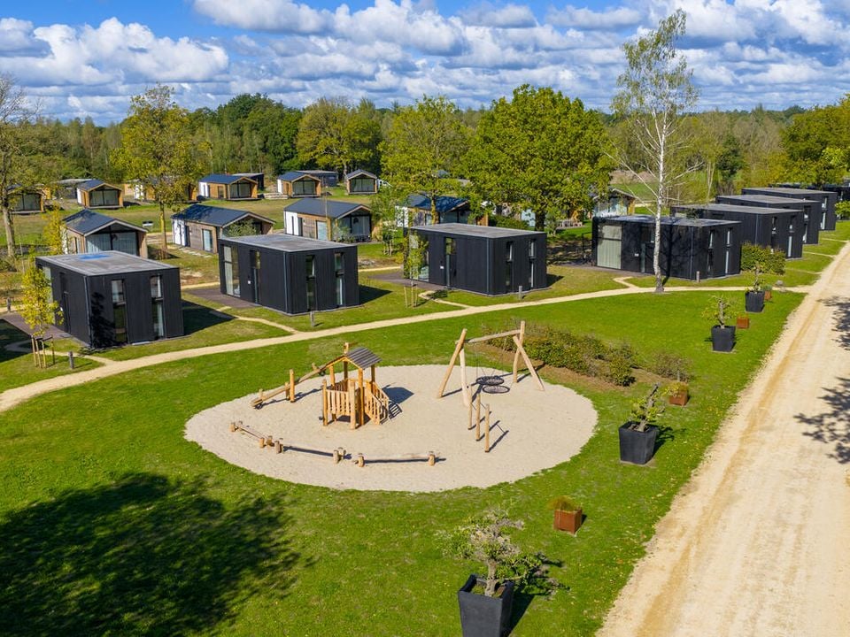 Landal Klein Oisterwijk