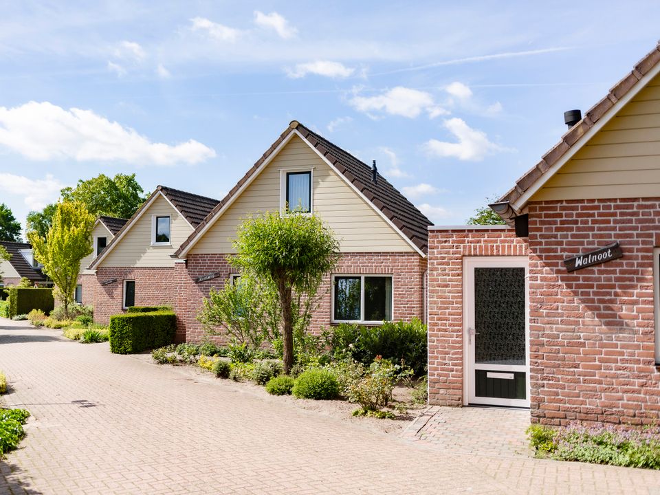 Summio Vakantiepark De Riethorst