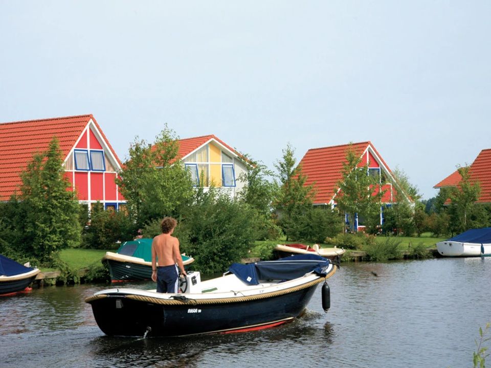 Summio Villapark Schildmeer